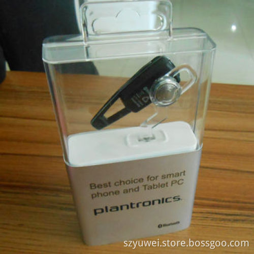 Bluetooth Wireless Earphones, Stereo